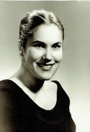 Ernestine "Ernie" Wood Obituary (1937