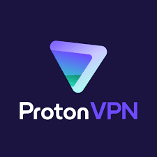 Proton VPN logo