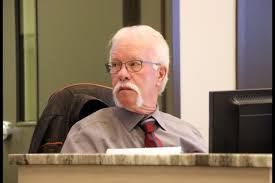 Central Alberta town councillor was a steady inspiration for all