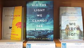 Summertime And The Reading Is Excellent Musing