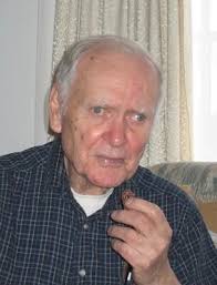 Wallace Malone Obituary (1927