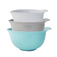 Kitchenaid is made for people who love to cook, and exists to make the kitchen a place of endless possibility. Kitchenaid Mixing Bowl Set Of 3 Target