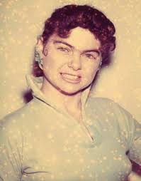 Mary Elizabeth (Clark) Hans