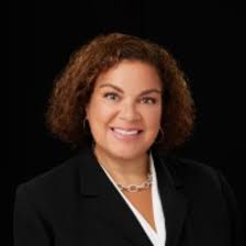 Yes, Shelly McNamara and I were twinning at the Out & Equal Leadership  Forum!