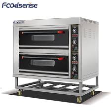 Maybe you would like to learn more about one of these? Commercial Electric 2 Deck 4 Tray Bakery Oven In Dubai Bakery Rack Ovens Industrial Bread Baking Oven For Sale View Industrial Bread Baking Oven For Sale Foodsense Product Details From Guangzhou Foodsense Catering Equipment Co Ltd