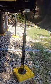 This article will help you learn about several different camper tongue jacks and stabilizer jacks, their features, their cost as well as pros and cons. Do Rvs Really Need Slide Out Stabilizers Rvblogger