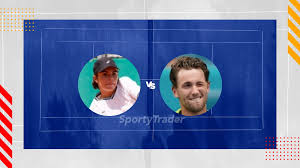 Jaime Faria vs Casper Ruud: The Hidden Tactical Shift That Will Determine the ATP Swiss Open Upset