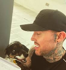 Moving to NI was my best decision ever, says Ben Nicky