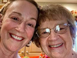 August: family, friends, flowers, berries, anniversary, theater, new  musical…and bears. #greatful