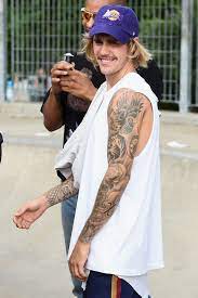 Er wurde als sohn von jeremy jack bieber und patricia. Justin Bieber Starportrat News Bilder Gala De