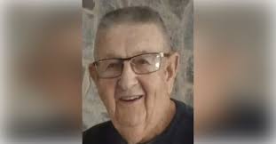 Obituary information for David Leroy Wyant