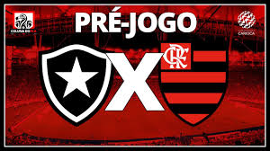 Com o nosso livescore futebol, pode encontrar os resultados e marcadores dos jogos passados e conferir mais informações. Botafogo X Flamengo Campeonato Carioca 2021 Pre Jogo Ao Vivo Participacao Tozza Youtube