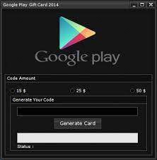 Google Play Code Free Google Play Codes Google Play Gift Card Google Play