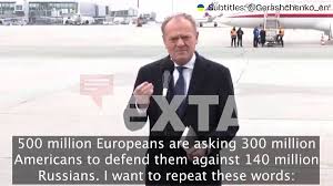 @visegrad24's video Tweet