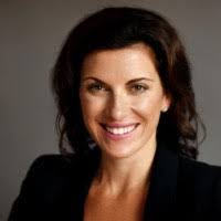 Monica Hofmann's Instagram, Twitter & Facebook