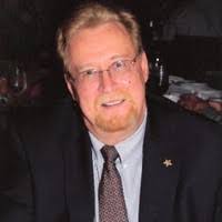 Ernest A. "Ernie" Perry