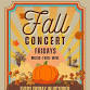 Fall Concert Fridays: Scott Harvey Wines event image