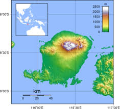 I happened to become a user of lombok in an existing codebase. Pulau Lombok Wikipedia Bahasa Indonesia Ensiklopedia Bebas