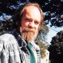 Dennis W. Chace Sr. Obituary