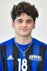 2020 M-Soccer Roster