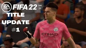 The easfc was initially created for . Fifa 22 Title Update 1 Patch Notes Ultimate Team Career Mode Pro Clubs Volta General Fixes Charlie Intel