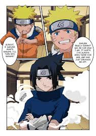 Tricking Sakura ! Porn Comic english 02 - Porn Comic