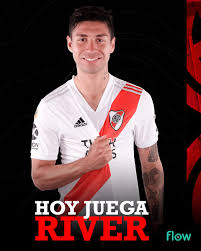 The rich history of this quaint little town still runs deep in its pioneer heritage. River Plate On Twitter Hoy Juega River