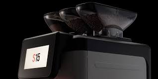 So they sell hip coffee machines and haute capsules of blended, ground coffee. Professional Espresso Coffee Machines La Cimbali