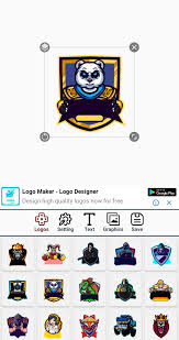 I have handpicked some of the top logo creator apps just logo maker plus is an android application that has more than 5million downloads. Esports Logo Maker 2 7 Download Fur Android Apk Kostenlos