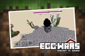 Add and promote your server on the best top list for more players. Egg Wars Servers For Minecraft Pe La Ultima Version De Android Descargar Apk