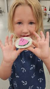 North Central Ohio Rocks