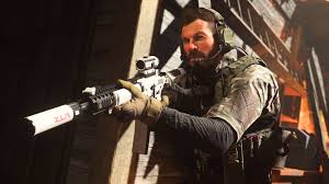 The Kill Death Ratio Is Holding Call Of Duty Back Vg247