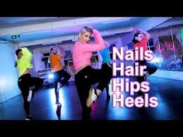 Everybody on the floor, everybody on the floor. Nails Hair Hips Heels Todrick Hall Dance Video Jasmine Meakin Megajam Choreography Youtube Dance Videos Choreography Most Watched Videos