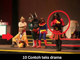 Home drama contoh drama bahasa jawa 6 contoh drama bahasa jawa 6 by planet informasi 6042013. 10 Contoh Teks Drama Singkat Dari Berbagai Tema Faktasantuy Com