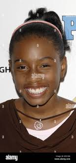 Imani hi-res stock photography and images