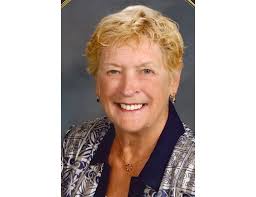 Carole O'CONNOR Obituary (2015)