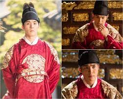 Why write to someone in prison? The Flower In Prison Says King Myeongjong Seo Ha Jun Will Raise Tension Hancinema