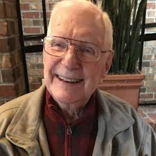 Richard Mauthe Obituary (2017)