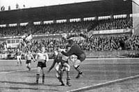 It is the home of football club holstein kiel, who currently play in germany's 2. Dewiki Holstein Stadion