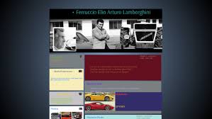 One of the two people under arrest is arturo d'elia, who at the time of the hacking was part of the leonardo team handling cybersecurity incidents. Ferruccio Elio Arturo Lamborghini By Sergio Habid Zamudio Mendoza