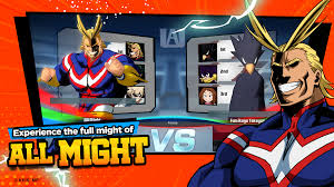 Once you open up the code redemption window, copy one of the codes from our list. My Hero Academia The Strongest Hero Anime Rpg Android Download Taptap