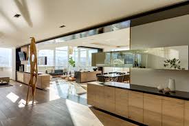 Penthouse Mk Modern City Dwelling With Breathtaking Views Of Mexico City Luxury Penthouse Luxury Homes Interior Modern Interior Design