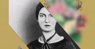 Emily Dickinson, botanist