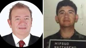 Man awaiting US extradition