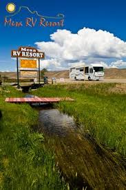 7 best mesa rv resort images resort mesa gunnison pinterest