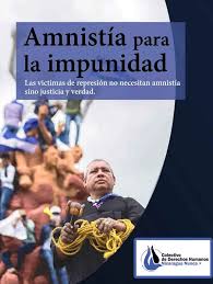 Amnistía internacional en venezuela está compuesta por 64.000 miembros y simpatizantes. Amnistia Para La Impunidad Colectivo De Derechos Humanos