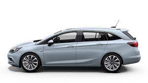 Ein auto aus deutscher produktion zum bezahlbaren preis wird es somit auch weiterhin geben! Nowa Astra V Sports Tourer 2021 Ceny Opel Dixi Car