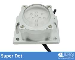 China Pixel Led Lights 100mm Pixel Ceiling Decoration Lights Dmx Pixel Dot Madrix Dmx Led Light Ip65 Dot Light Backdrop Dot Light Pixel Led Dmx Pixel Lighting 3ch Dmx Pixel Light Manufacturers