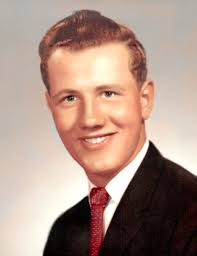 Obituary information for John Keith Barkley