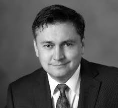 Alejandro Buentello, Ph.D.